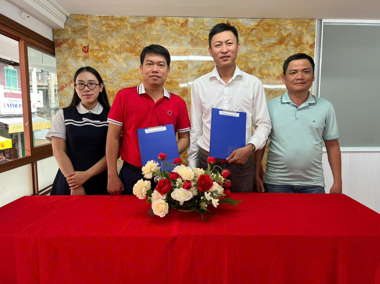 CD Restop partner activity 9