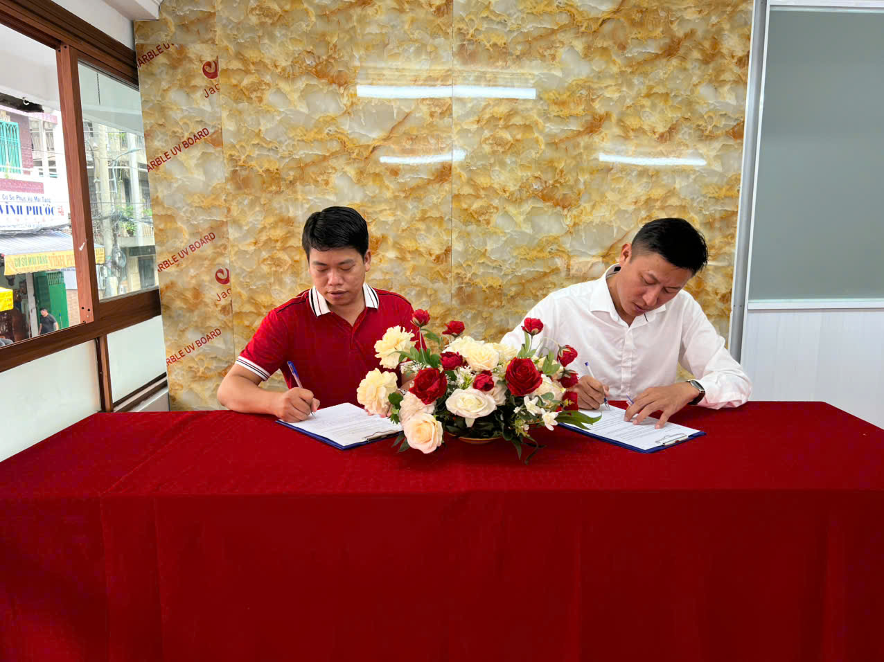 CD Restop partner activity 5